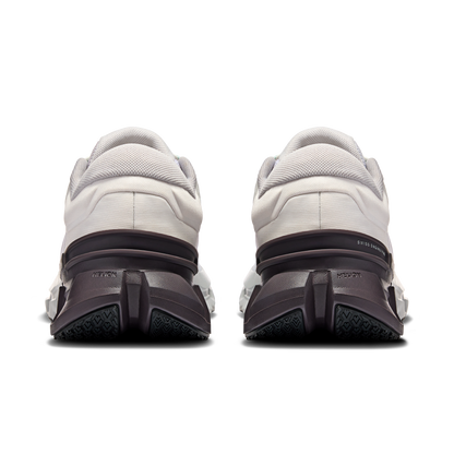 on running cloudflyer 5 white pebble