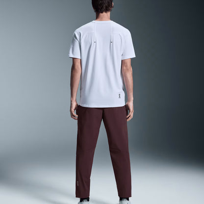 On All-Day Joggers Mulberry