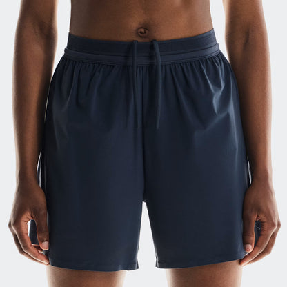 On 5" Performance Shorts Navy (Women'S)