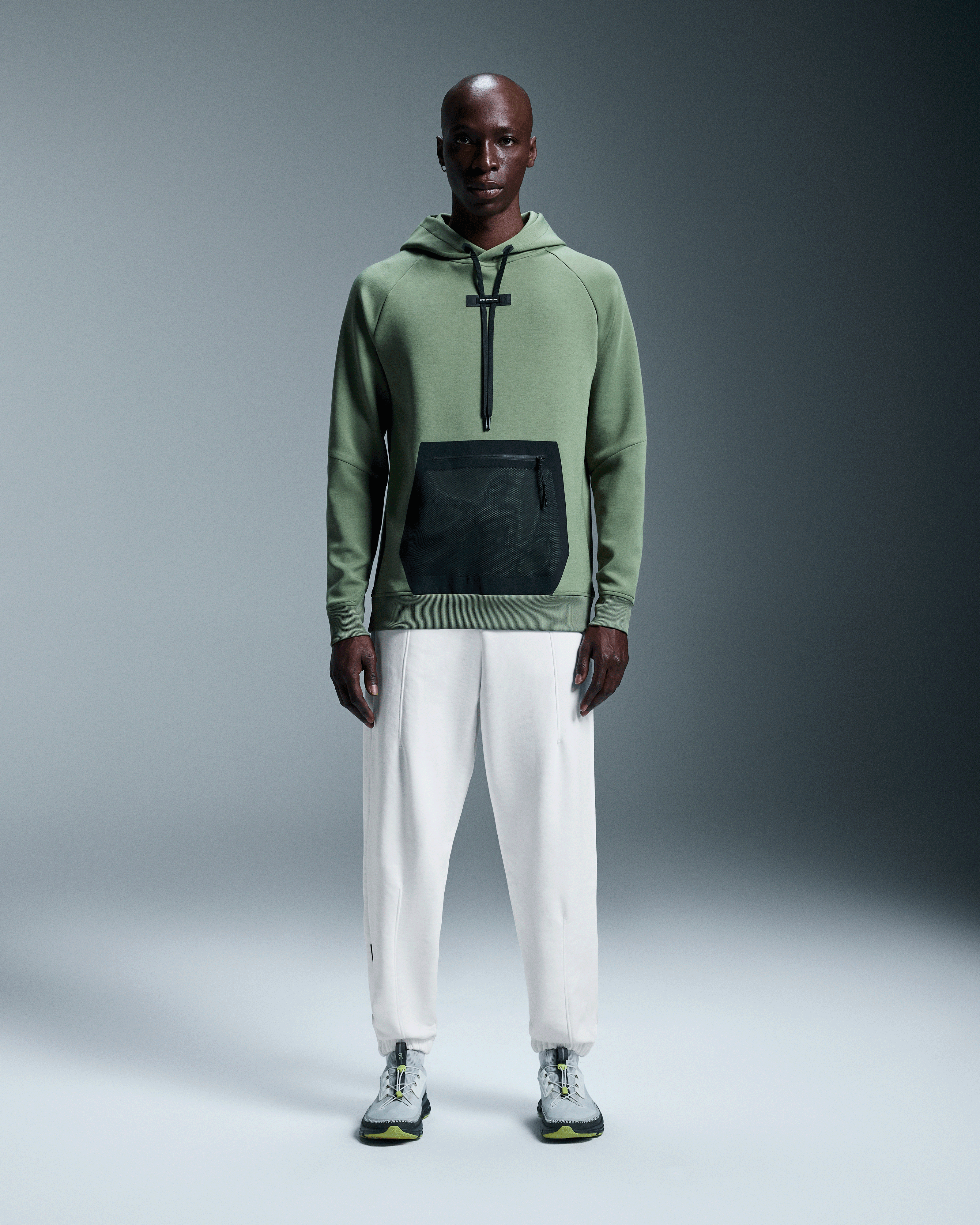 On Club Pants White