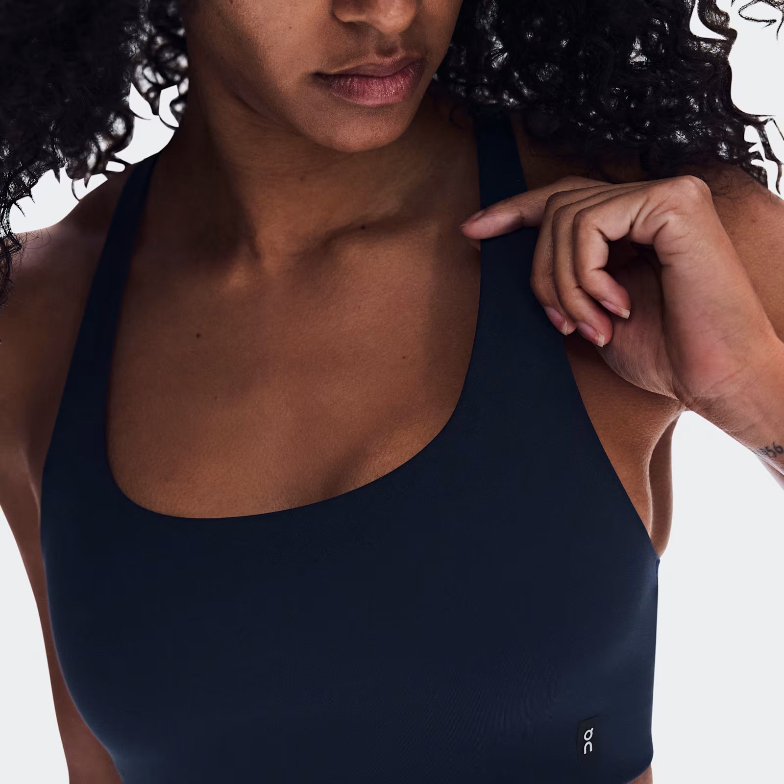 On Studio Bra Navy (Women'S)