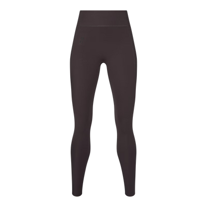 On Studio Tights Pebble (Women'S)