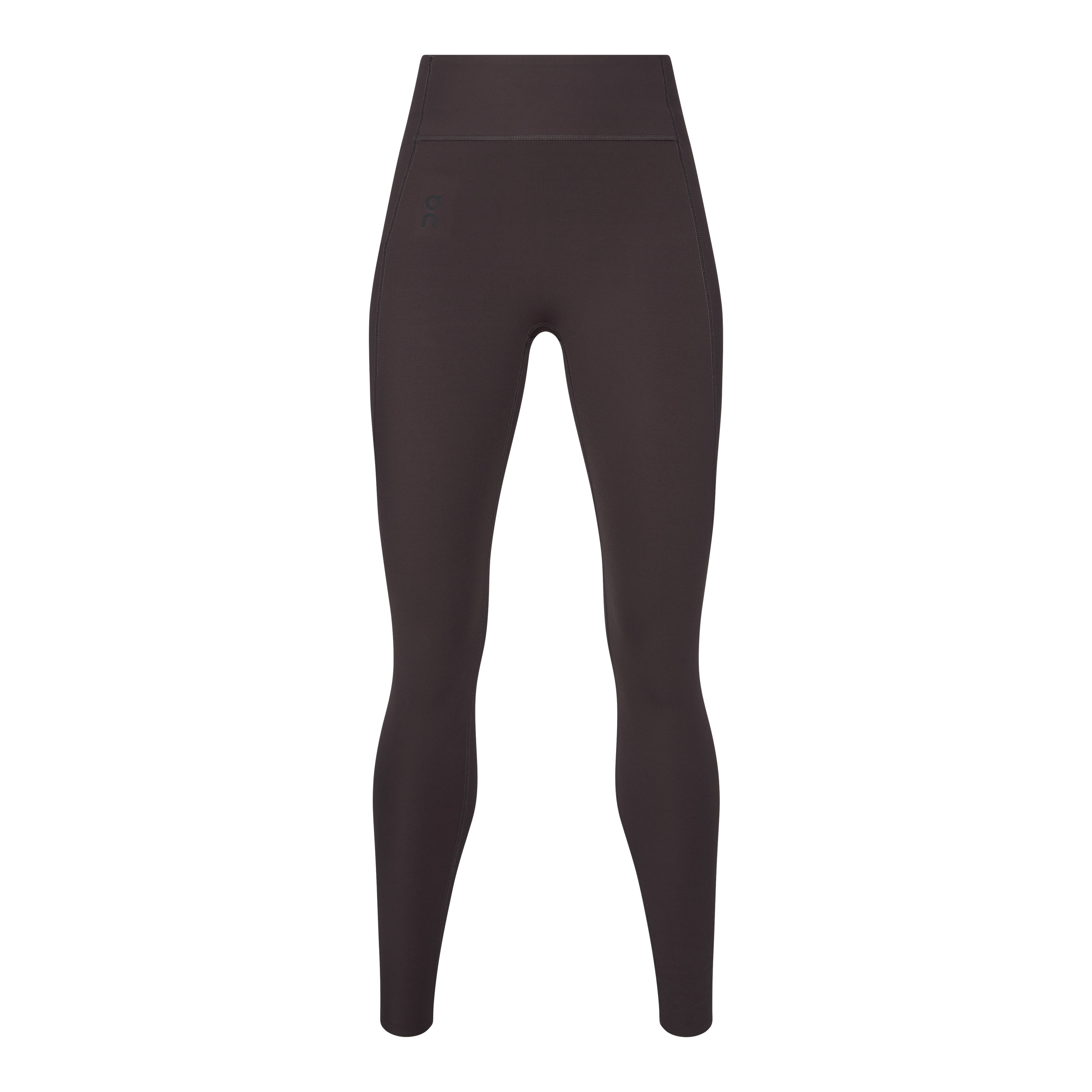 On Studio Tights Pebble (Women's)