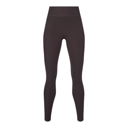On Studio Tights Pebble (Women's)