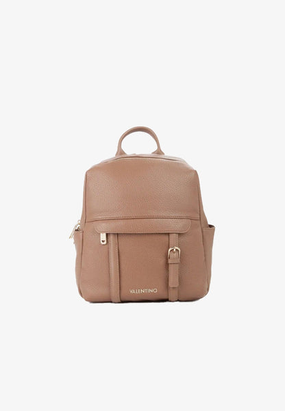 Valentino Bags Backpack - Light Brown