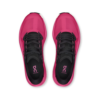 On Cloudzone Pink Black ( Women)