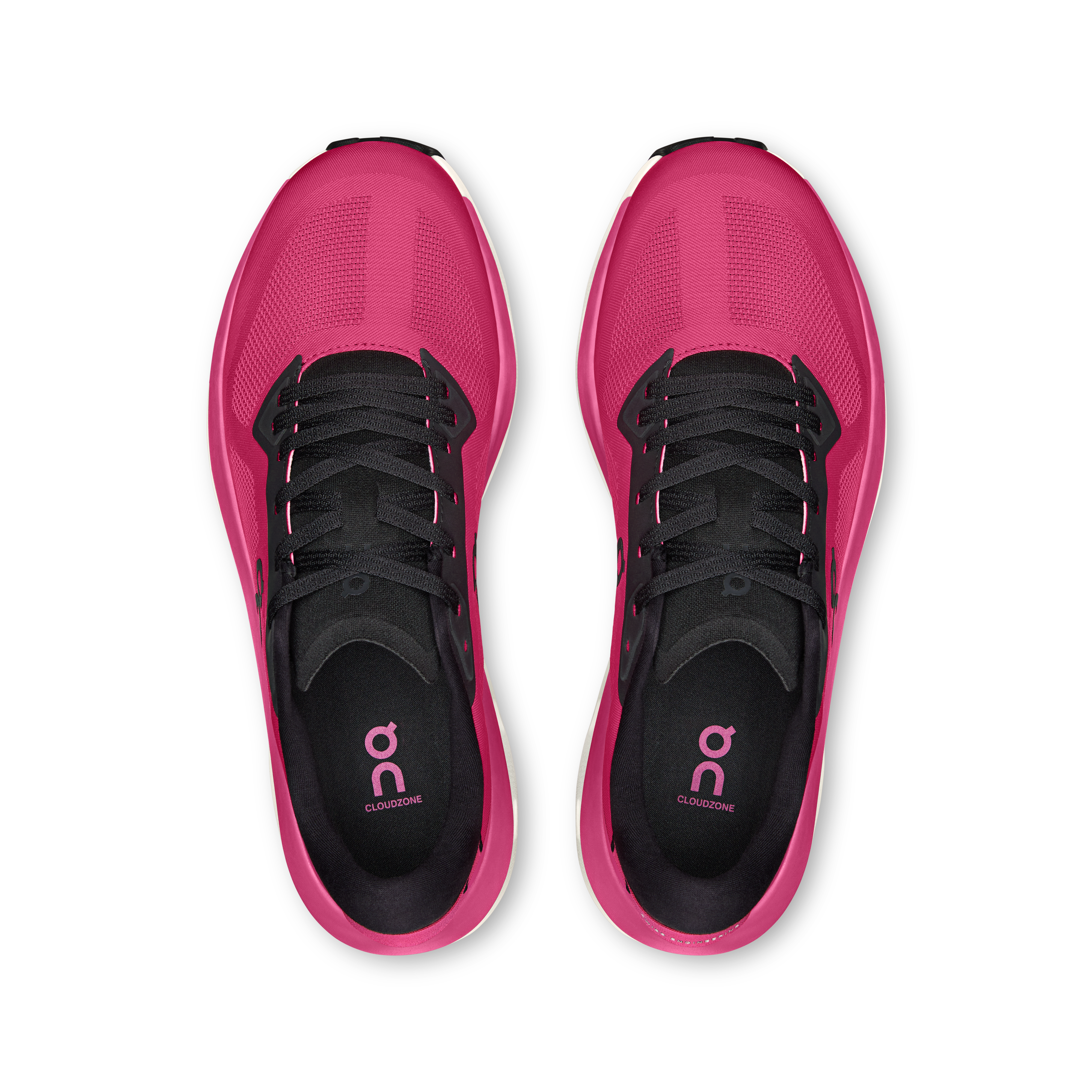 On Cloudzone Pink Black (Women'S)