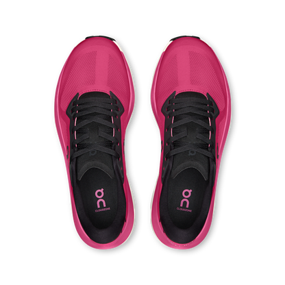 On Cloudzone Pink Black (Women'S)