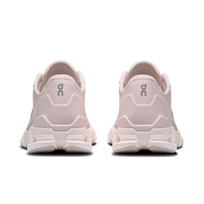 On Cloud X 4 Ad Salt Lily (Women'S)
