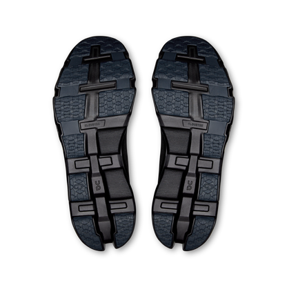 On Cloudmonster Hyper Paf Black Black