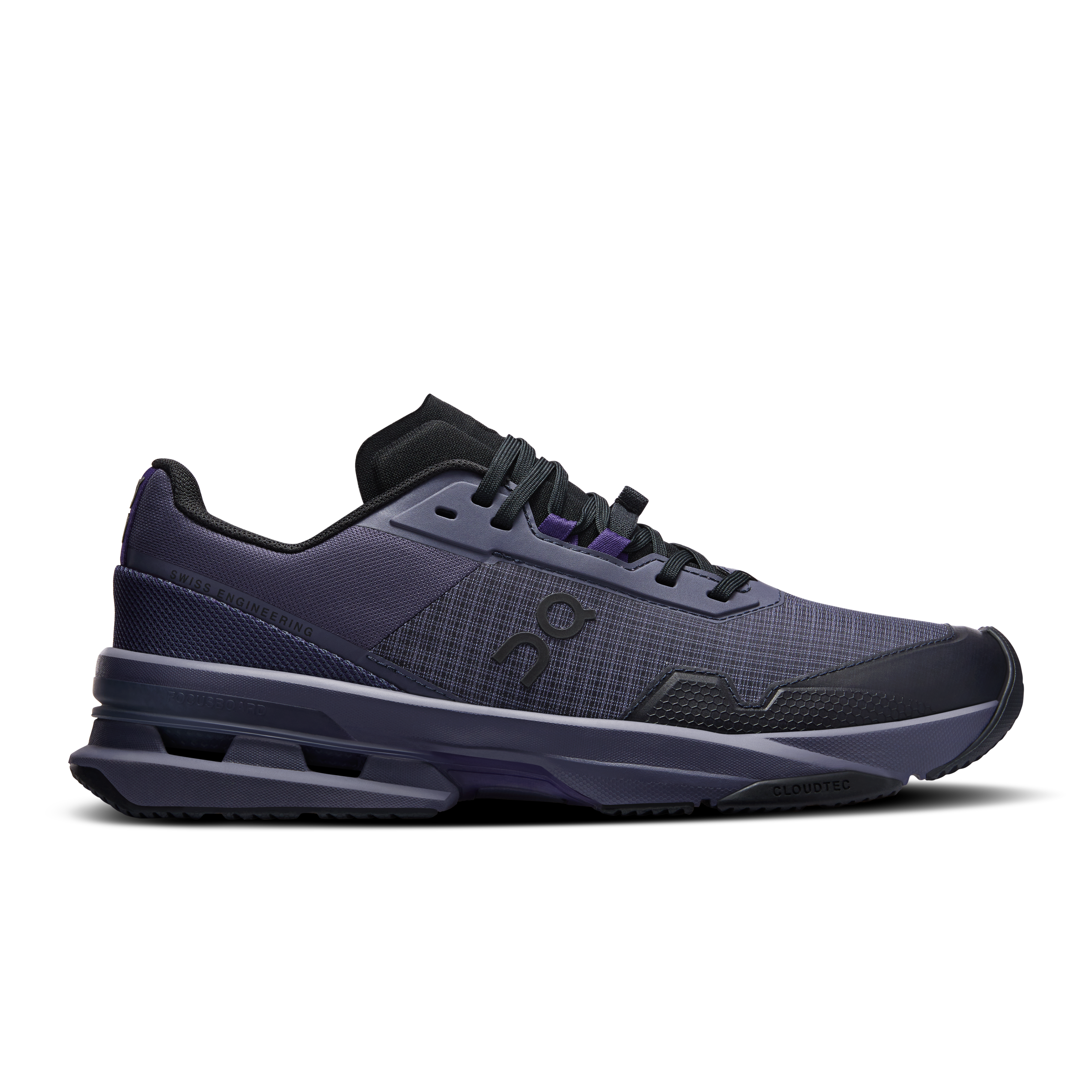 On Cloudpulse Pro Flint Black (Women'S)