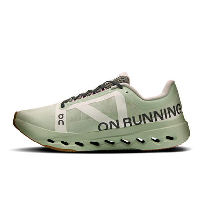 On Cloudsurfer Next Z5 Mineral Almond (Women'S)