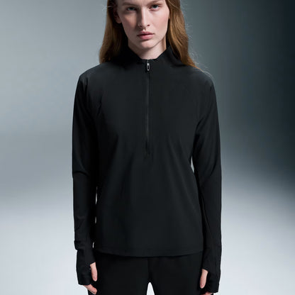 On Trail Breaker Black (Women'S)