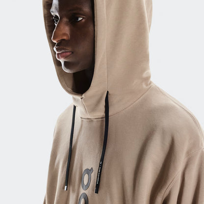 On Club Hoodie Desert