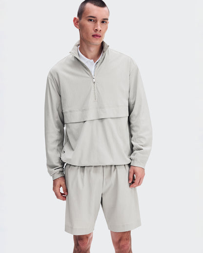 On Courtside Shorts Eaze Brume