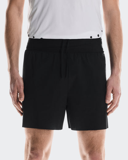 On Ultra Shorts Black