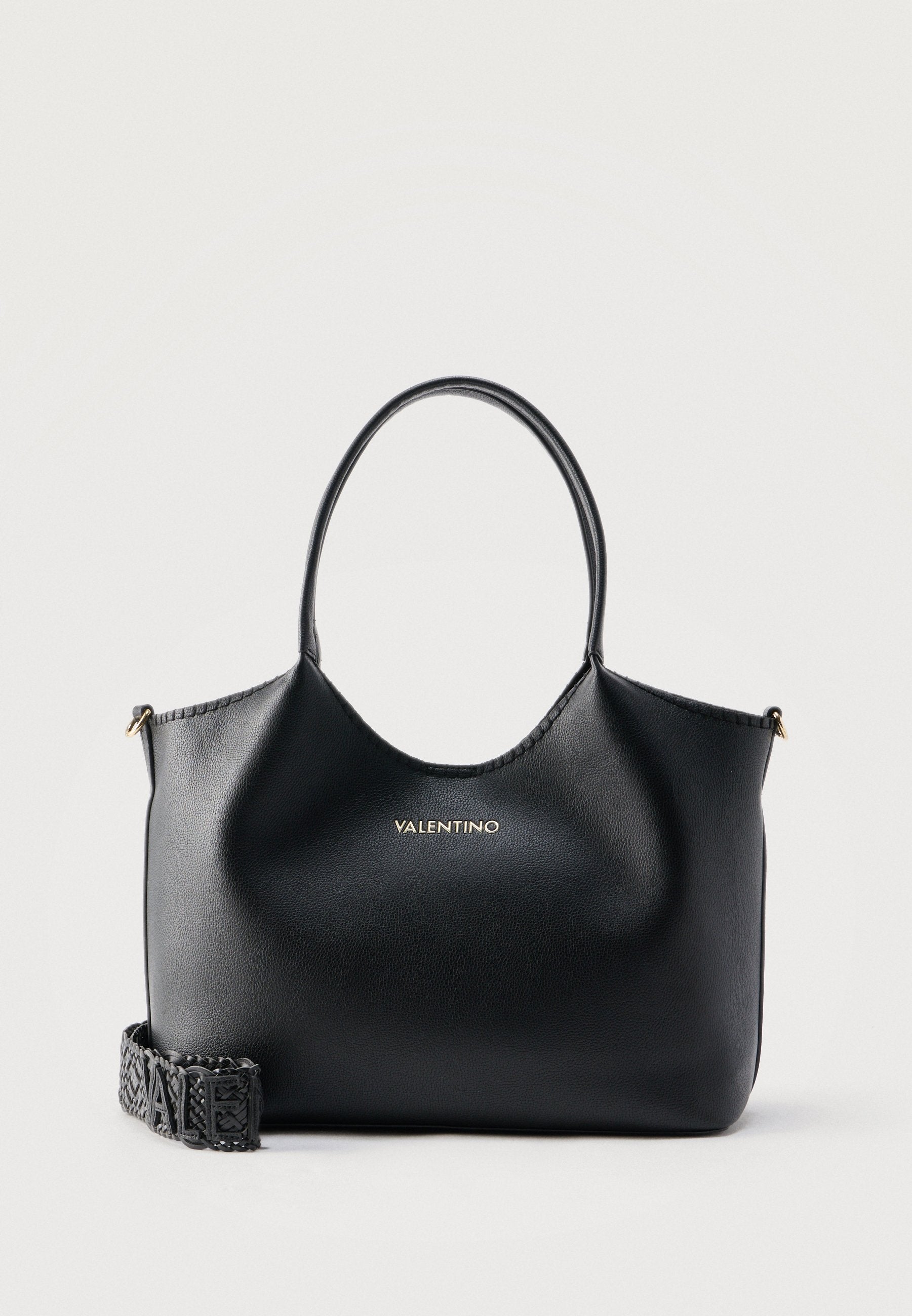 Valentino Bags Aleksandra - Tote Bag - Nero