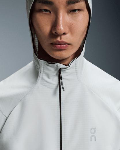 on pace hoodie Glacier