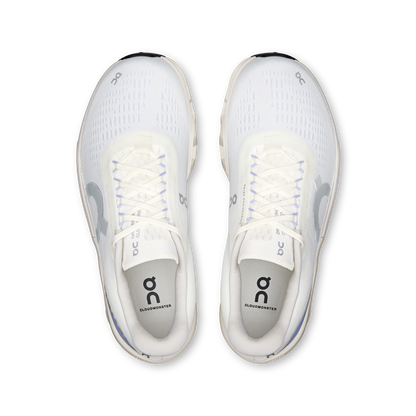 On Cloudmonster 2 Ivory Nimbus (Women'S)