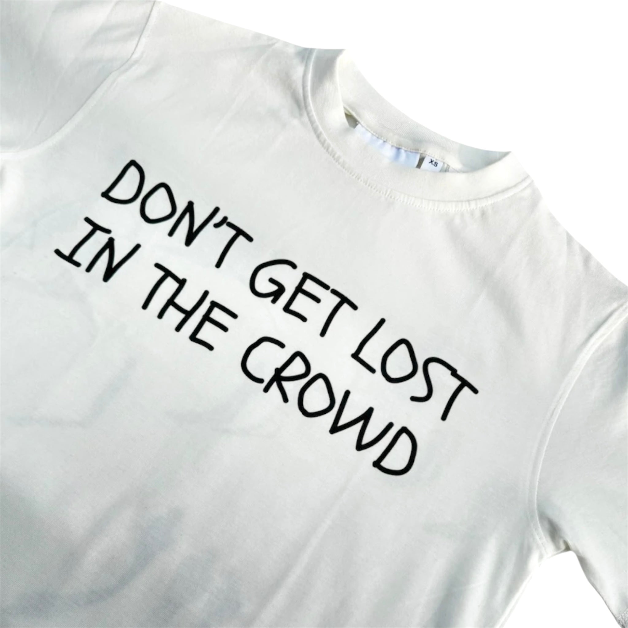 LUMIÈRES Standalone Tee