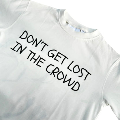 LUMIÈRES Standalone Tee