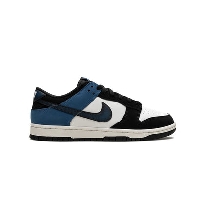 Nike Dunk Low Industrial Blue Sale