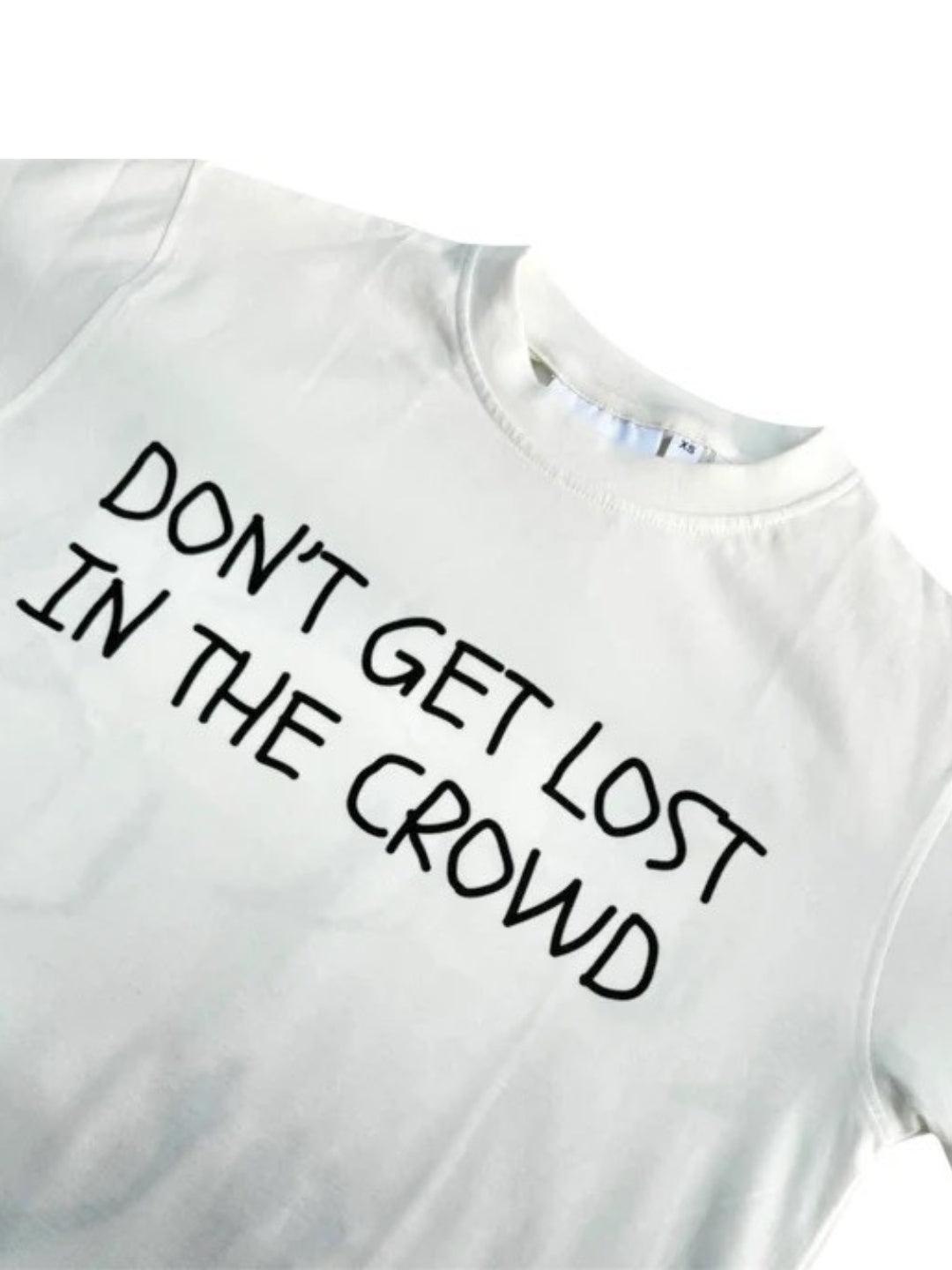 STANDALONE TEE