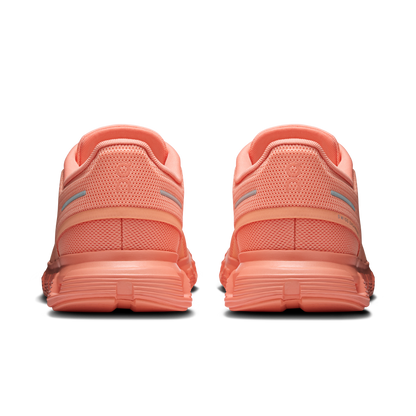 On Cloud 6 Sunstone Sunstone (Women'S)