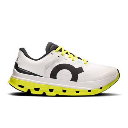 On Running Cloudflow 5 White Lime (Women'S)