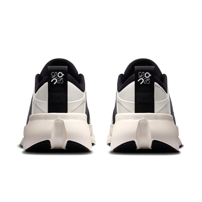 On Cloudsolo Loewe Black Eggshell (Women'S)