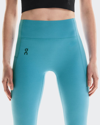 On Studio Tights Niagara (Women'S)