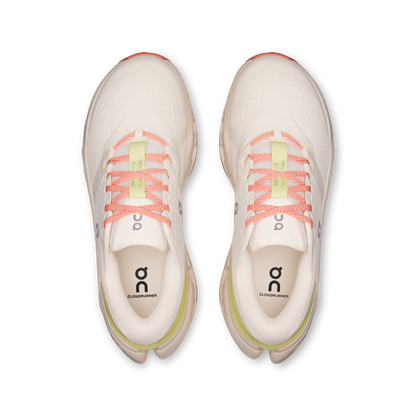 On Cloudrunner 3 Ivory Dew (Women'S)