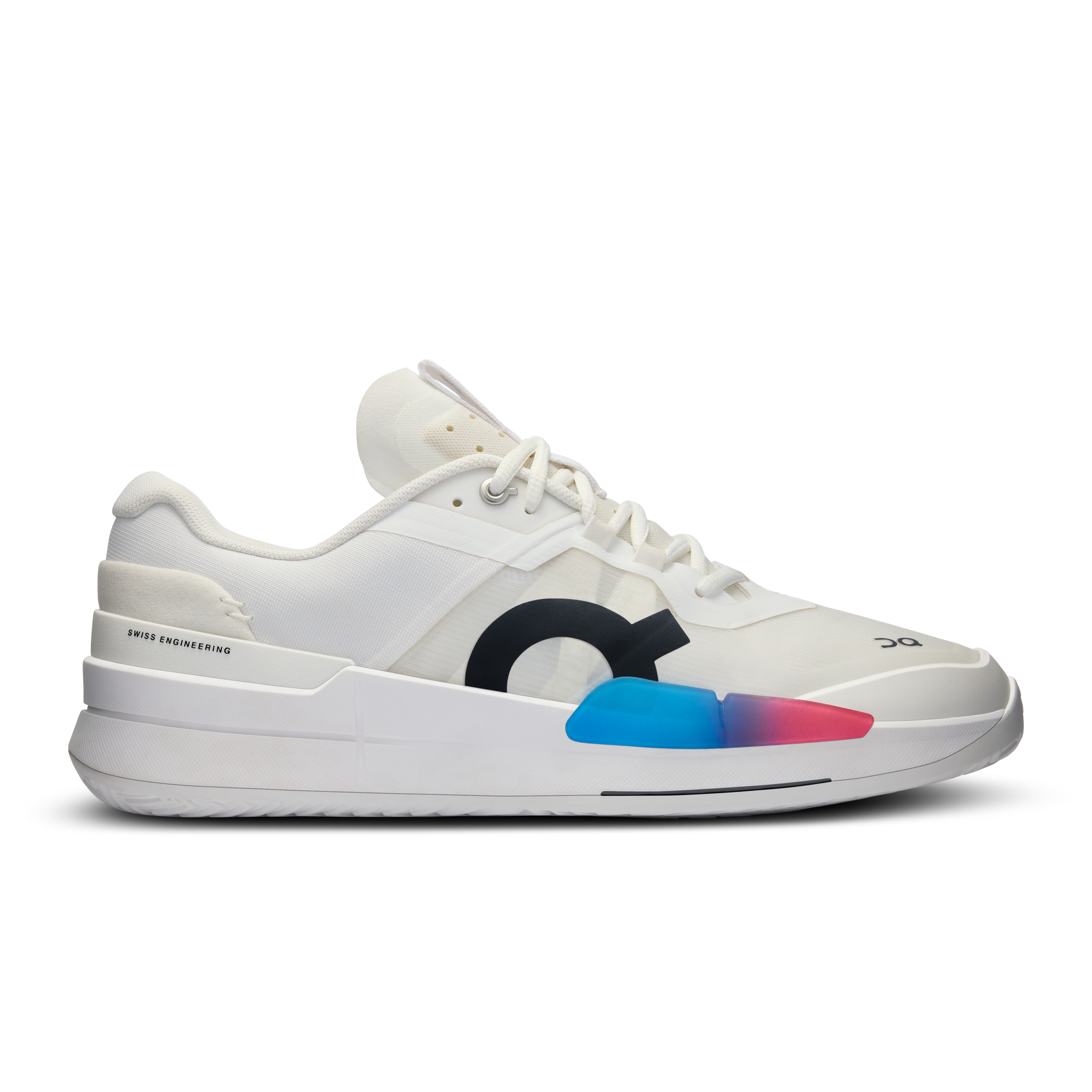 On Running The Roger Pro 2 White Malibu (Women'S)