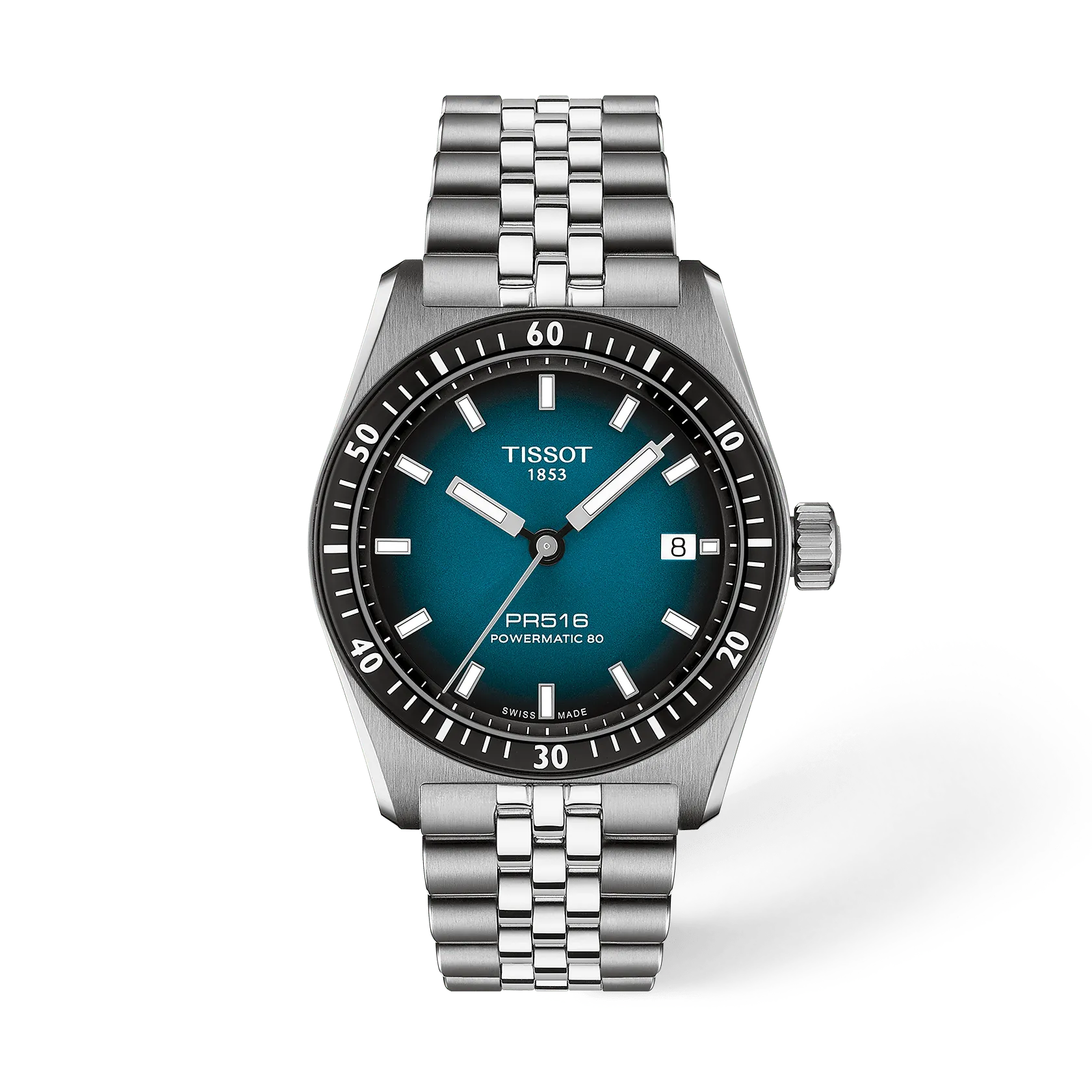 Tissot Pr516 38Mm T1494071104100