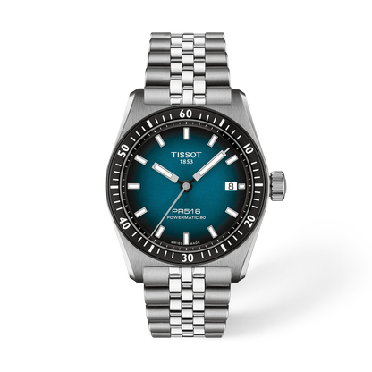 Tissot Pr516 38Mm T1494071104100