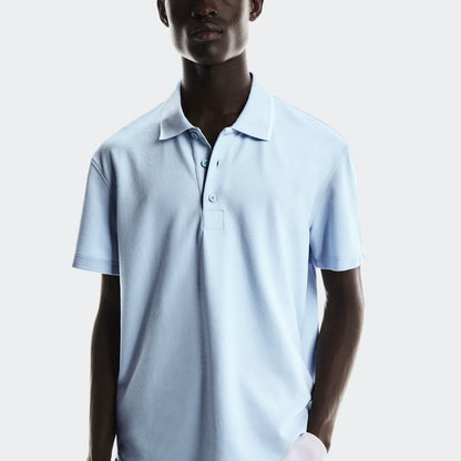 On Courtside Polo Arctic