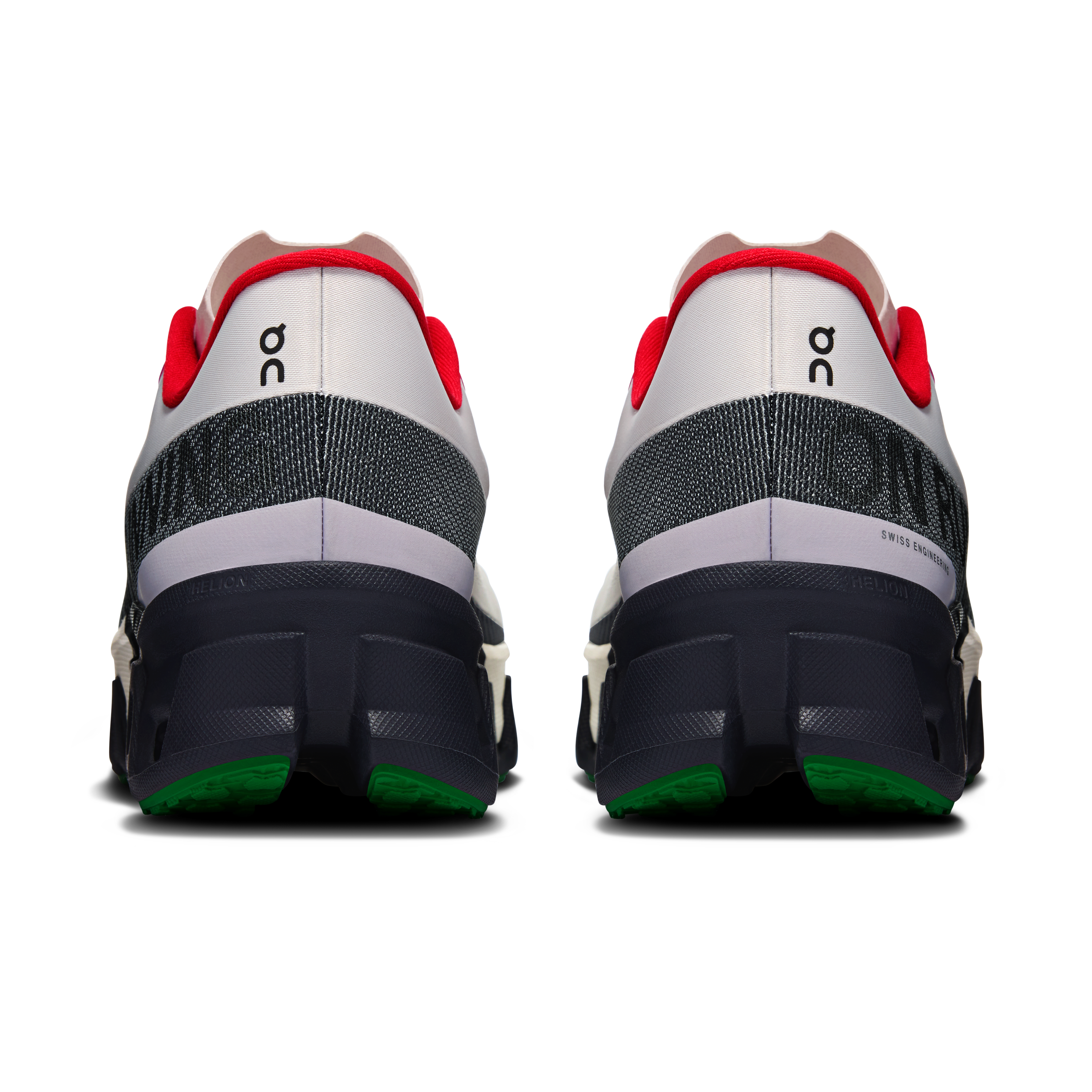 On Cloudmonster Hyper Silver Iron