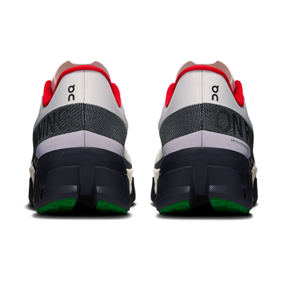 On Cloudmonster Hyper Silver Iron