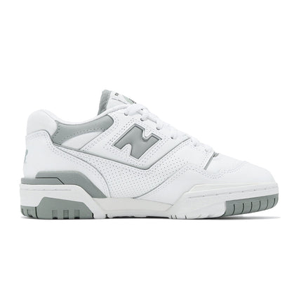 New Balance 550 White Juniper (Women's)