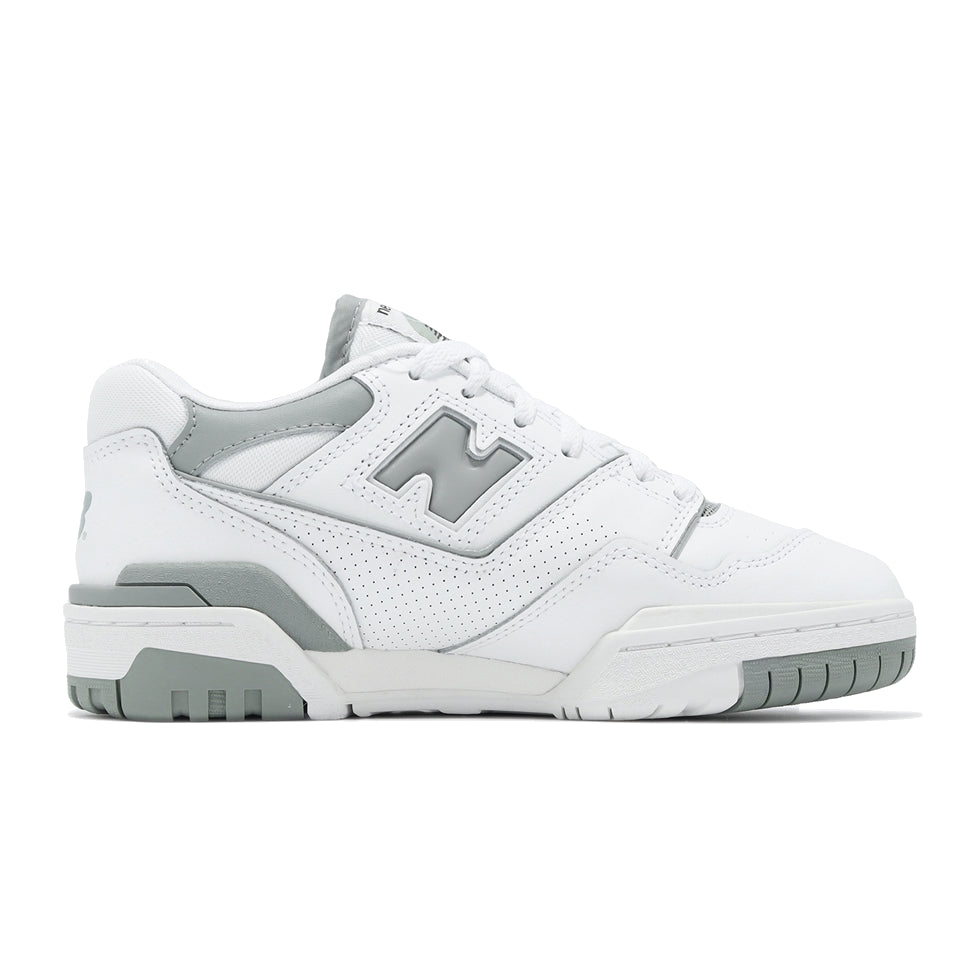 New Balance 550 White Juniper (Women's)