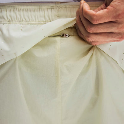 On Zero 2-In-1 Shorts Paf Ice | Gale