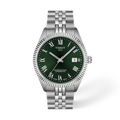 Seiko Tissot Ballade 39Mm T1564081109300