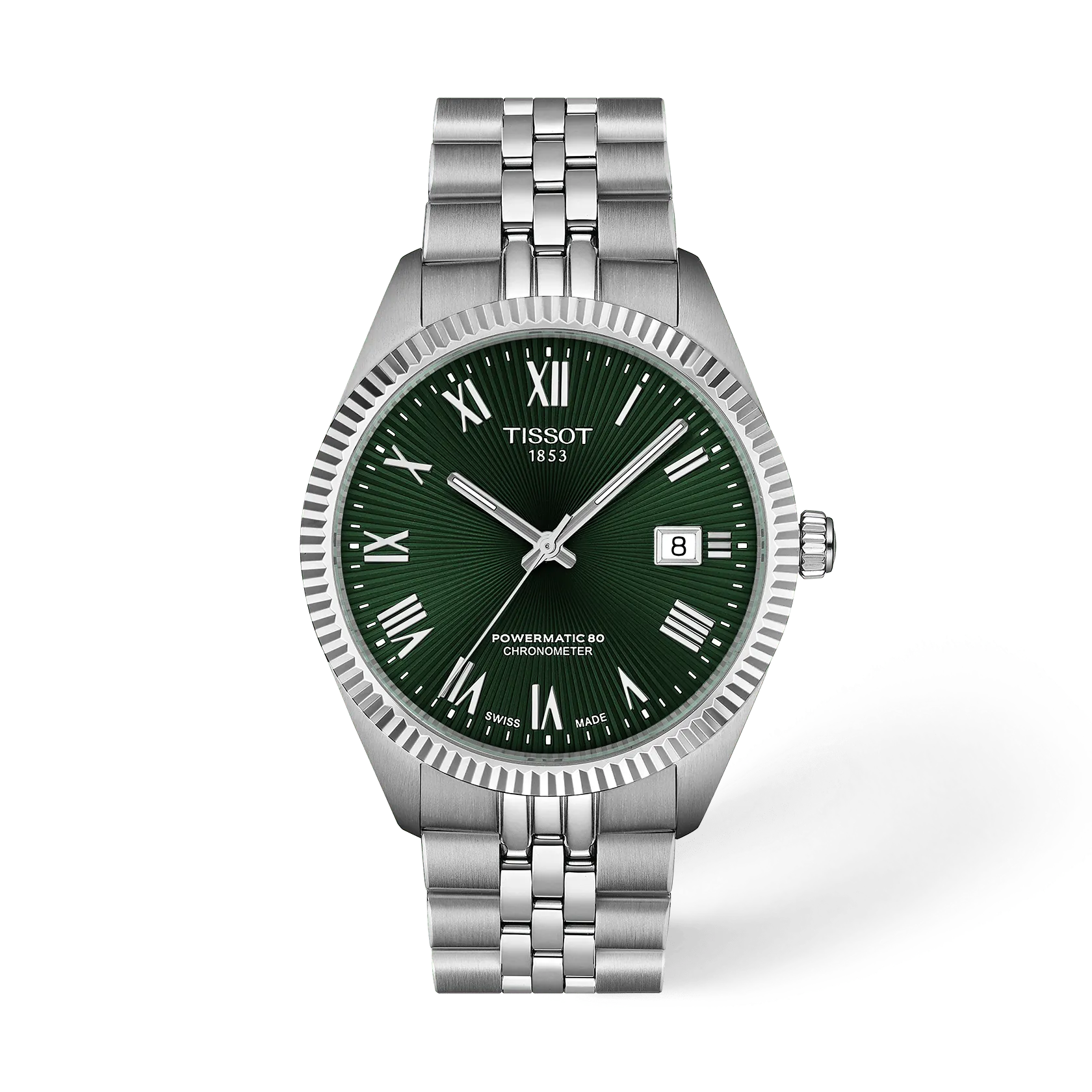 Tissot Ballade 39Mm T1564081109300