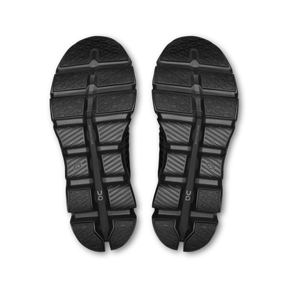 On Cloudswift 4 Ad Black Black