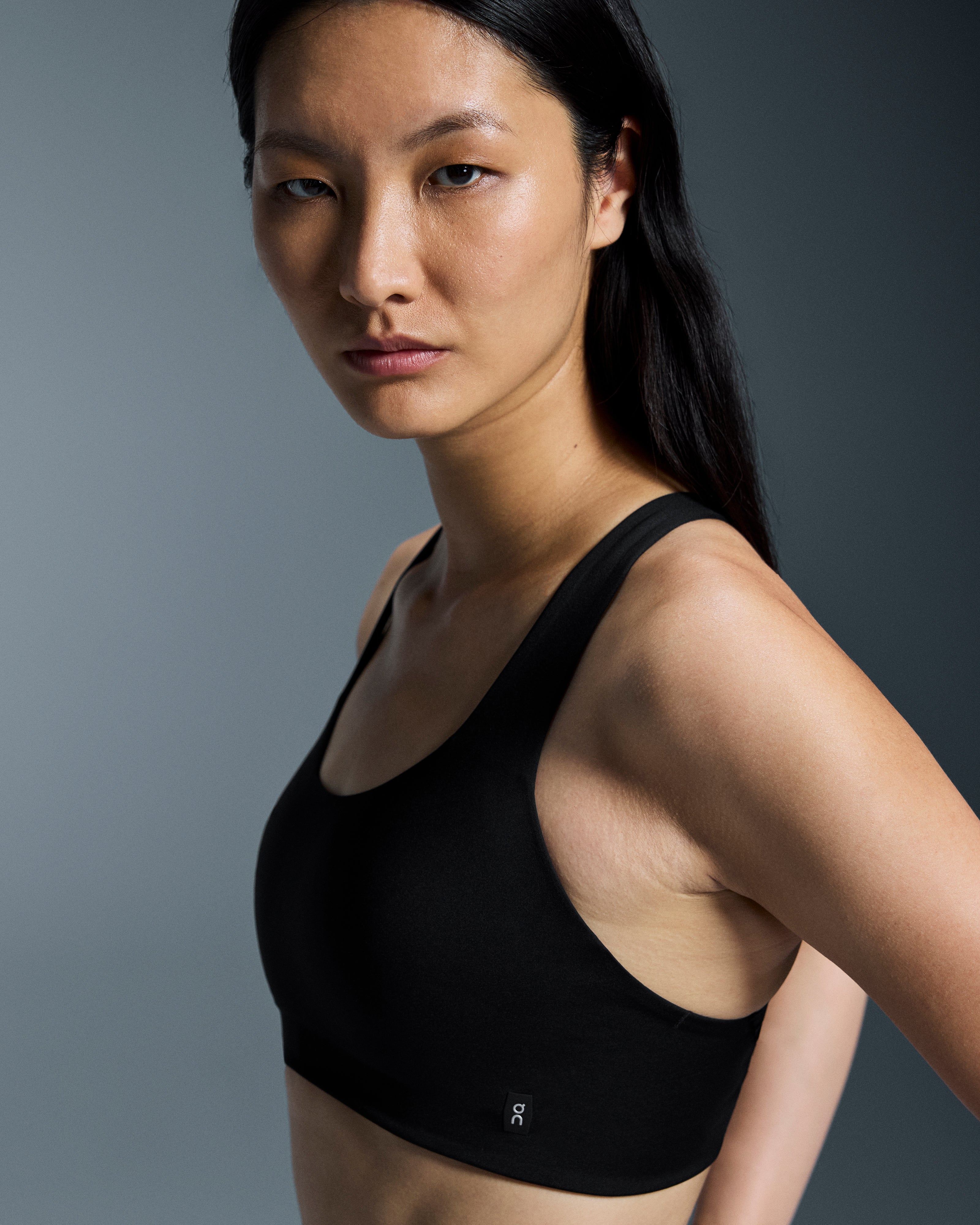 On Train Bra Black (Women'S)