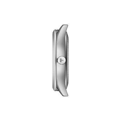 Seiko Tissot Classic Dream 40Mm T1584071604100