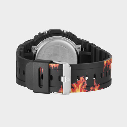 Godspeed Winners Circle Chrono (Black)