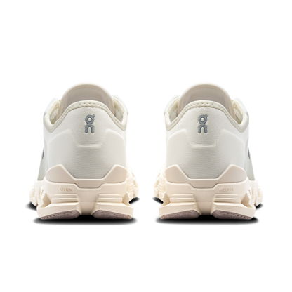 On Cloud X 4 Ad Ghost Dew (Women'S)