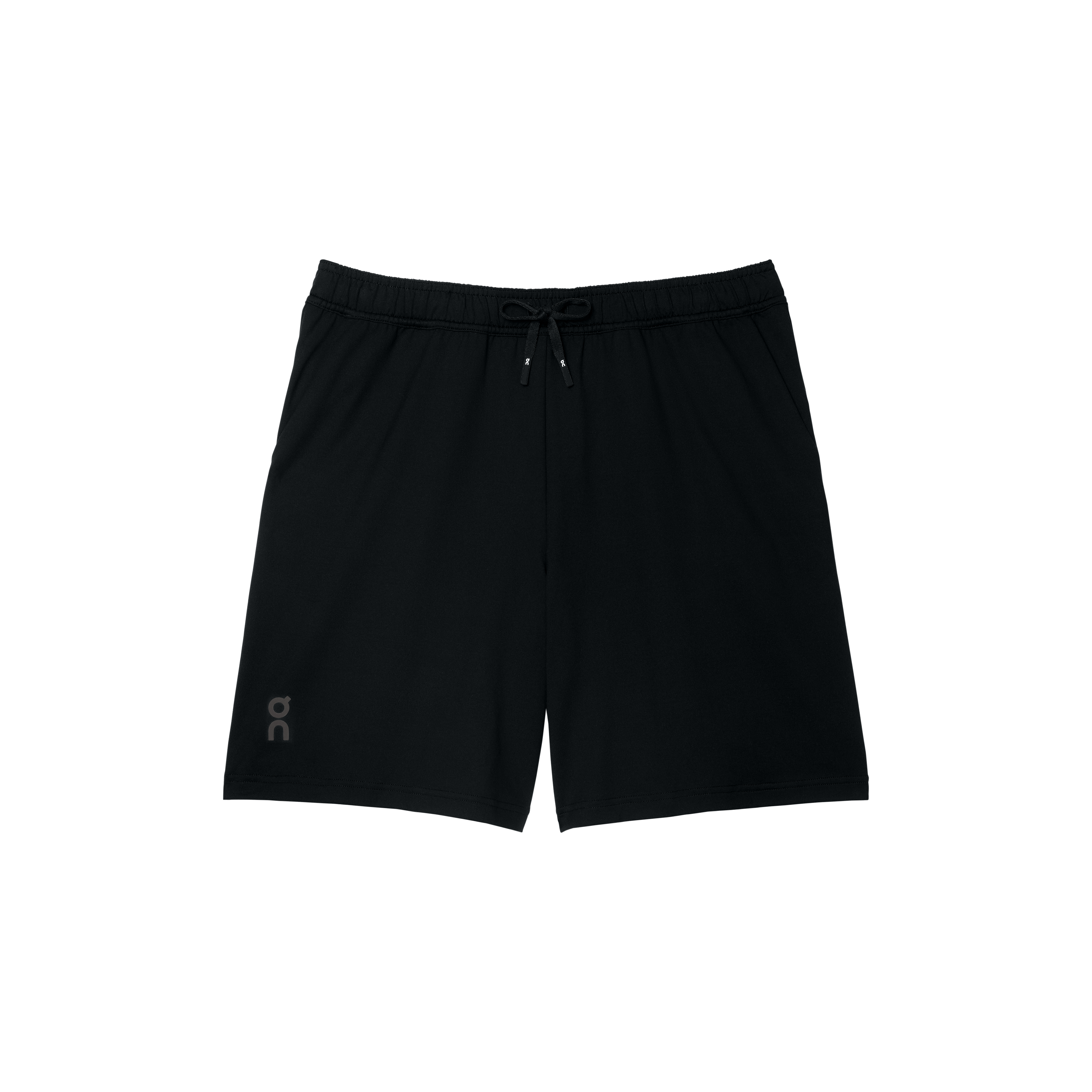 On Courtside Shorts Black (Women's)