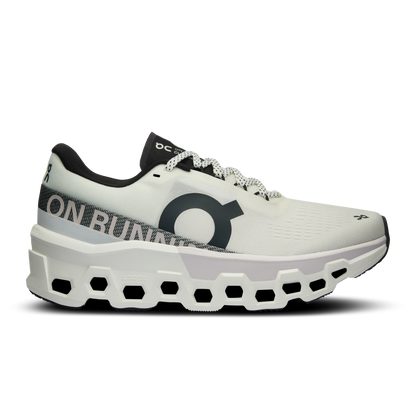 On Cloudmonster 2 White Frost (Women'S)